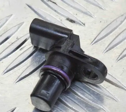 Volkswagen Tiguan Crankshaft position sensor 04C907601