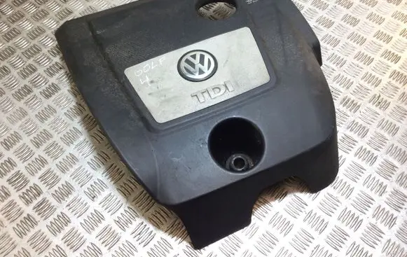 Volkswagen Golf IV Engine cover (trim) 038103925