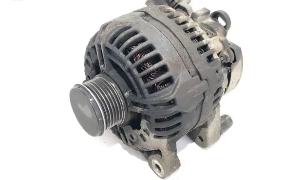 Peugeot Partner Generator/alternator 9646321880