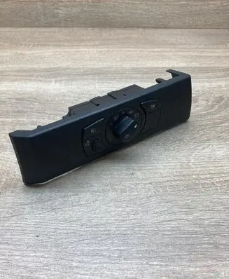 BMW 5 E60 E61 Light switch 6925287 6925260