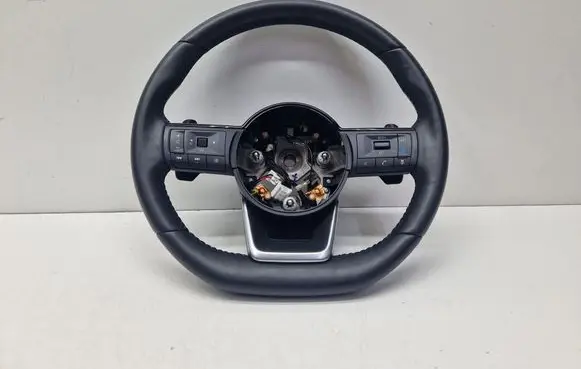 Nissan Qashqai J12 Steering wheel 484306UJ2D