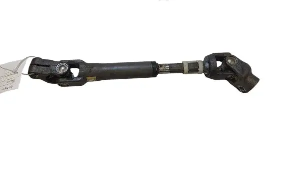 Steering column universal joint