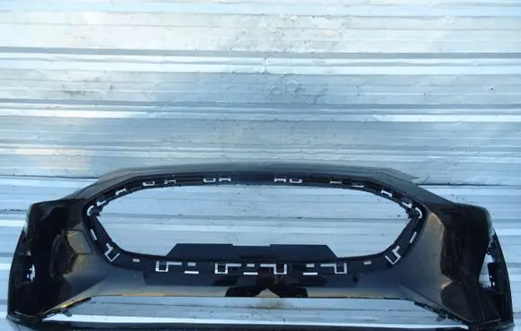 Ford Focus Front bumper R31P3