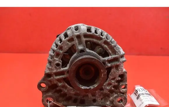 Volkswagen Caddy Generator/alternator 037903025M
