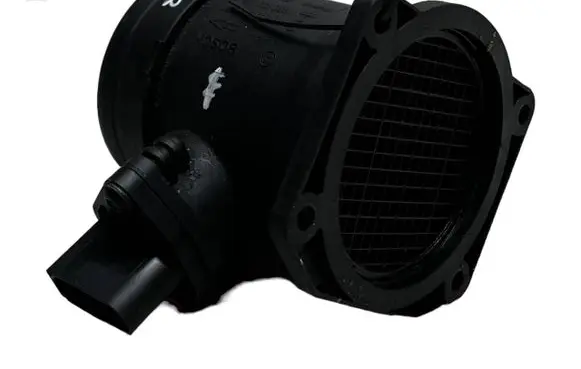 Audi A4 S4 B7 8E 8H Mass air flow meter 06B133471A 0280218058