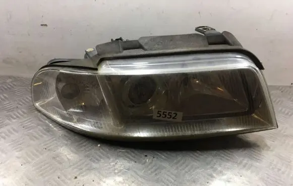Audi A4 S4 B6 8E 8H Headlight/headlamp 8D0941004 1853677100 89301741