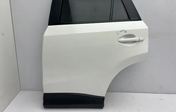 Mazda CX-5 Rear door MAZDCX5DTLSUL1