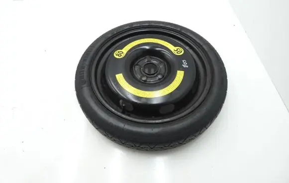 Volkswagen Eos R18 spare wheel 1K0601027B