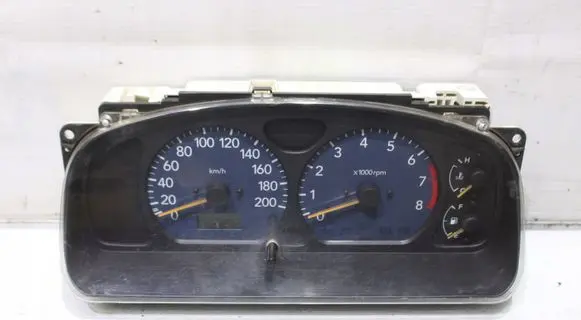 Suzuki Ignis Speedometer (instrument cluster) 3410080G50