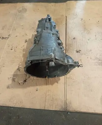 BMW 3 E36 Manual 5 speed gearbox 1221846 12218469