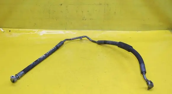 Porsche Cayenne (92A) Power steering hose/pipe/line 7P5411811D