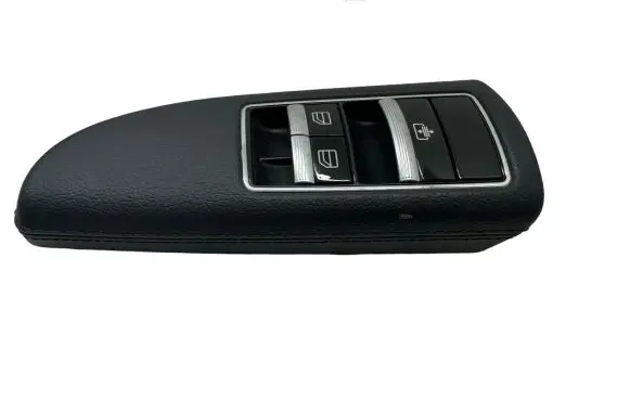 Mercedes-Benz S W221 Electric window control switch A2218709510 33832401