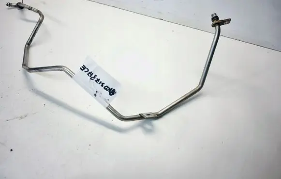 Audi A4 S4 B8 8K Gearbox / Transmission oil cooler 8K0317817CE 8K0317817CEOK
