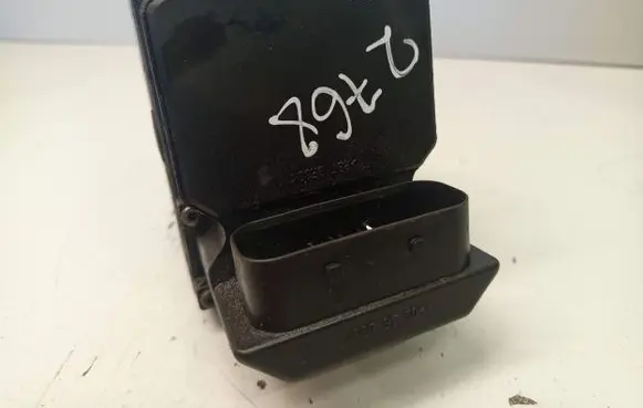 BMW X5 E53 ABS Pump 34516756176 6756176 0265225009