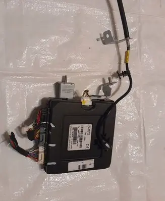 Hyundai Tucson TL BSM Control unit 95400D7BB0