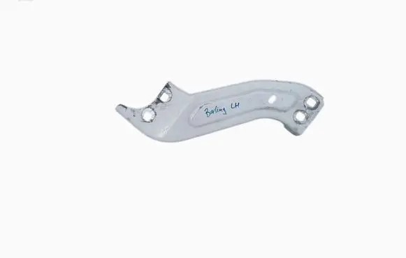 Citroen Berlingo Headlight/headlamp mounting bracket 