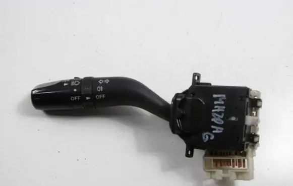 Mazda 6 Wiper turn signal indicator stalk/switch