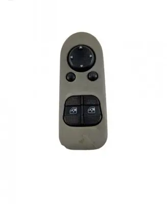 Volkswagen Sharan Electric window control switch 95vwa17167