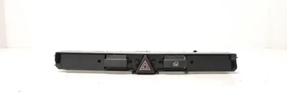 Opel Astra H Hazard light switch 03758075 0320 13100105