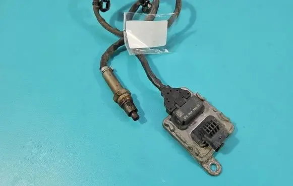 Hyundai i30 Lambda probe sensor 296602U110 IMPRK1563143