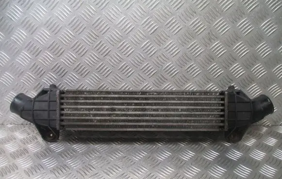 Ford Mondeo Mk III Intercooler radiator 1S7Q-9L440-AE