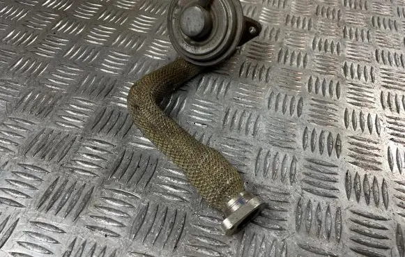 EGR valve
