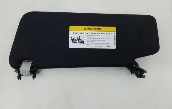 Mercedes-Benz C W204 Sun visor