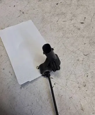 Jaguar XF X260 Airbag deployment crash/impact sensor FK7214B006AA