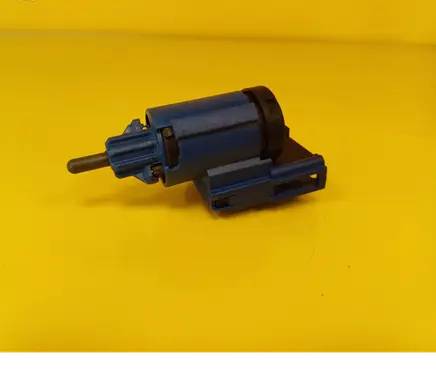 Volkswagen Golf IV Clutch pedal sensor 1J0927189