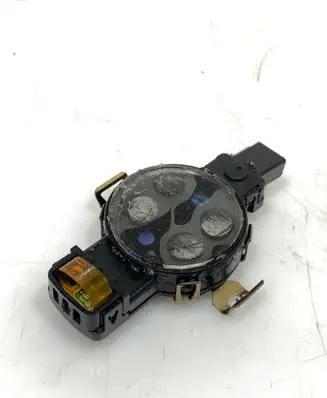 Volkswagen Crafter Rain sensor 5Q0955547B