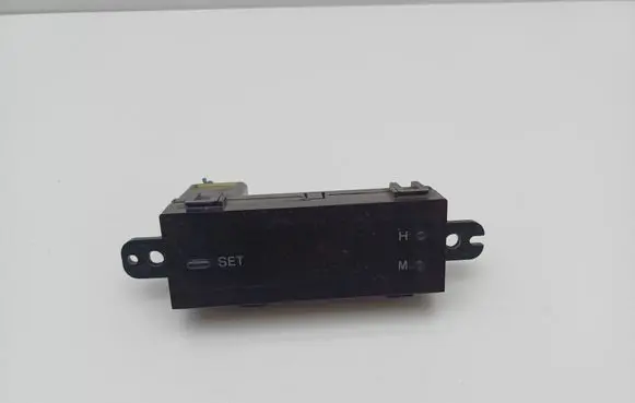 Toyota Carina T190 Screen/display/small screen