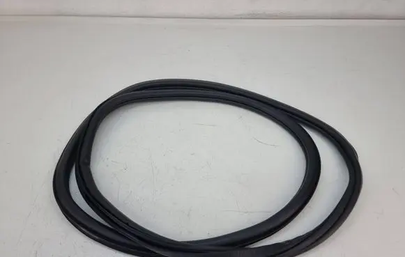 Cupra Born Rubber seal rear door 10a867913D
