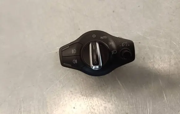 Audi Q5 SQ5 8R Light switch 8K0941531AS 2301140227