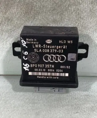 Audi A6 S6 C6 4F Light module LCM 8p0907357h 5la00837903
