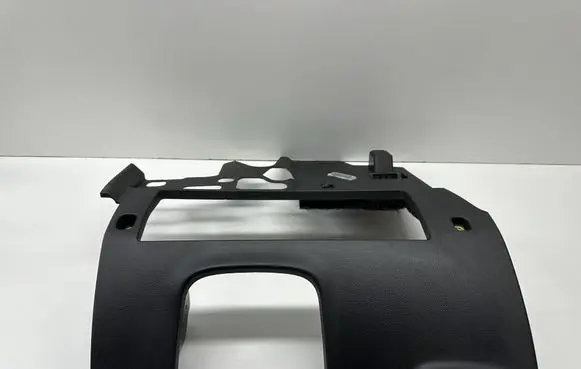 Audi A6 S6 C7 4G Dashboard lower bottom trim panel 4G1880301