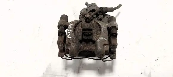 Skoda Superb B8 (3V) Rear brake caliper 