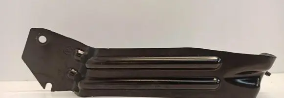 Radiator trim