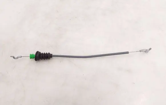 Mercedes-Benz CLA C118 X118 Rear door cable line A1187600100