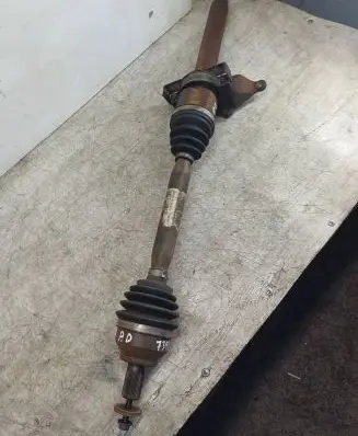 Ford Focus C-MAX Front driveshaft 3M513B436