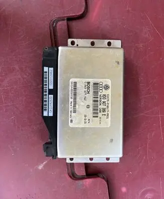 Audi A6 S6 C5 4B ABS control unit/module 8D0907389E 0265109462