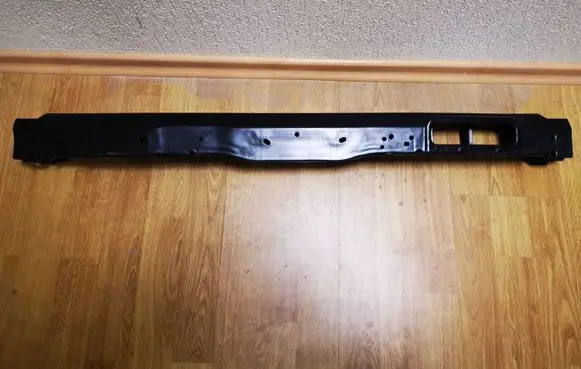 Hyundai i20 (GB IB) Radiator support slam panel