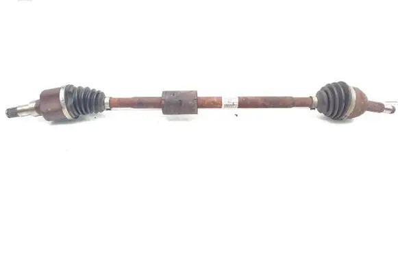 Ford Fiesta Front driveshaft
