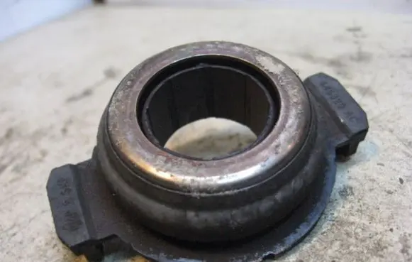 Citroen Berlingo Slave cylinder release bearing 