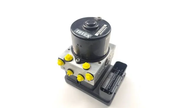 Citroen DS3 ABS Pump 9666999580 10020604144 10096039243