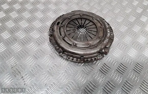 Ford Focus Pressure plate 