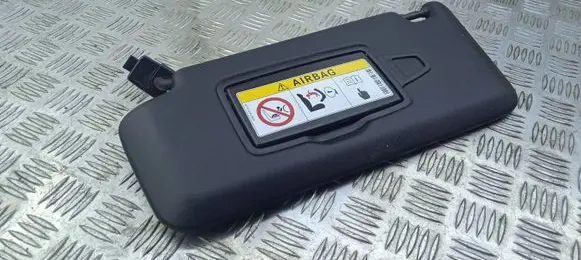 Mercedes-Benz C W205 Sun visor A2058107304