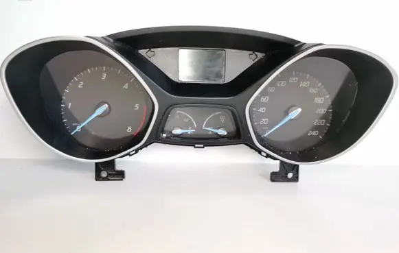 Ford Focus Speedometer (instrument cluster) BM5T10849CN
