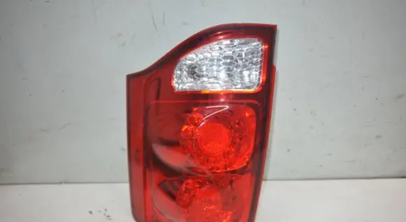 Dodge Grand Caravan Rear/tail lights 05182534AE