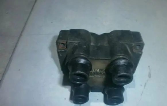 Mazda 626 High voltage ignition coil e9tf12029aa