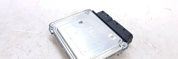 Audi A6 S6 C7 4G Engine control unit/module 03L906018JL 03L906018LA 0281017645